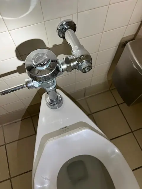 Fixture installation and repair for Sewer Camera Inspection in Brumbaugh